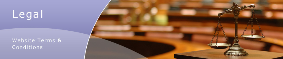 Legal Header