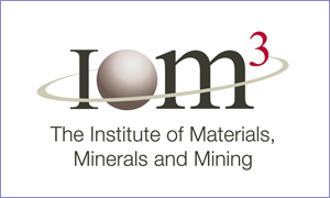 The Institute of Materials, Minerals and Mining Website