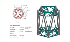 Turbine Climbing and Lifting Device