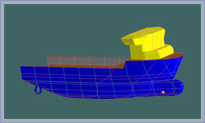 Naval Architecture